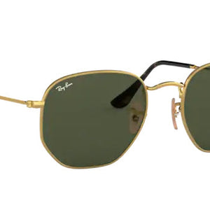 RAYBAN RB3548N 001 51 SUNGLASSES