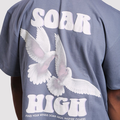 SOAR HIGH TEE
