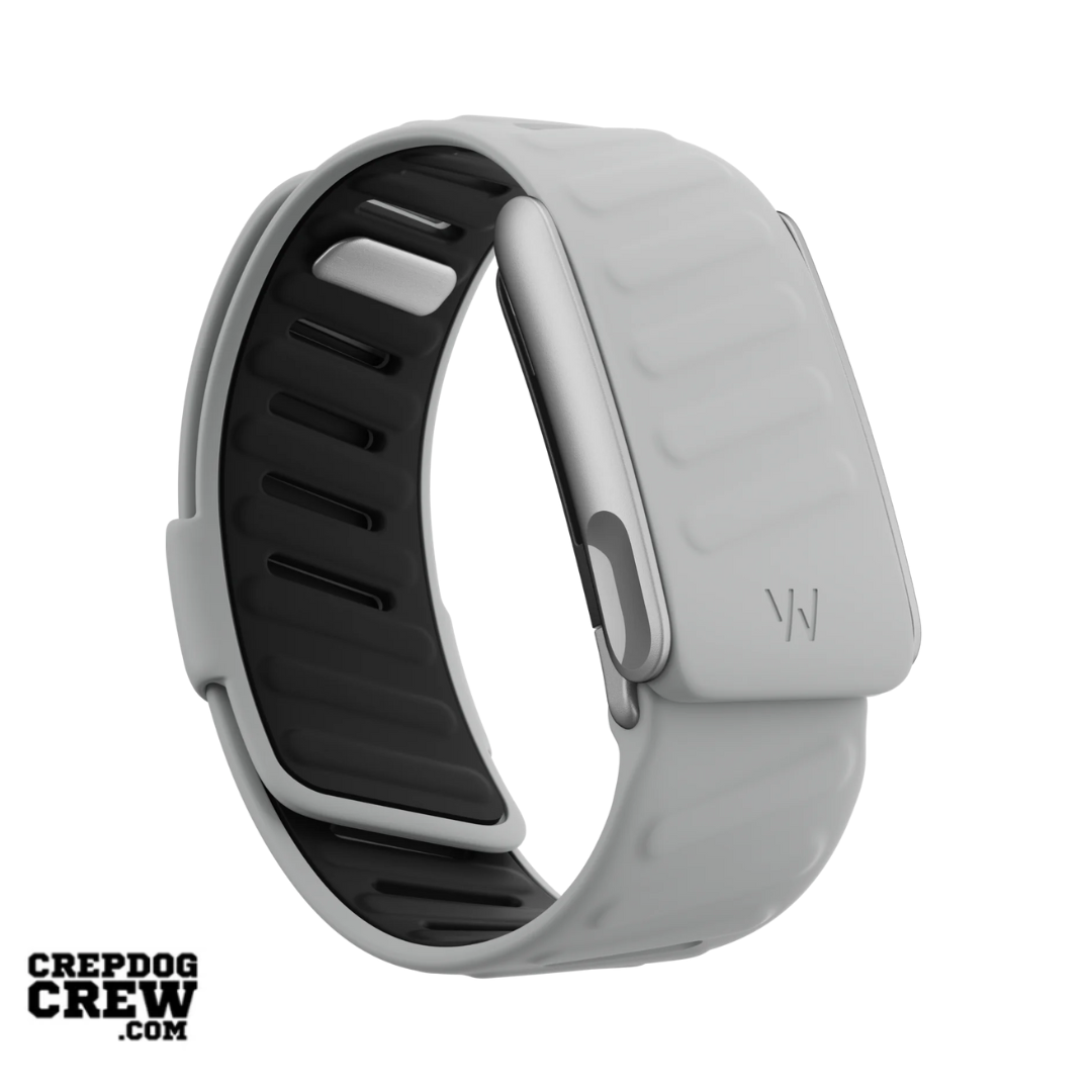 Whoop Mg Device (12 Month LIFE Subscription Included)