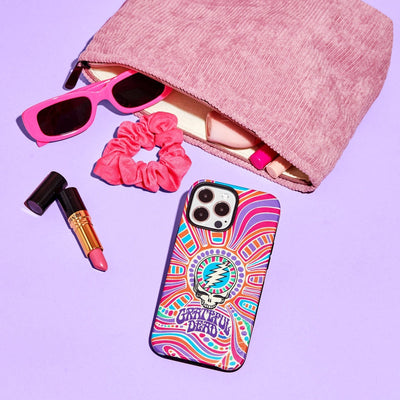 Art of Chaos | Grateful Dead Skull Case