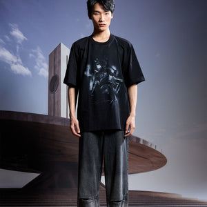 'FIFTH HOUR' T-SHIRT