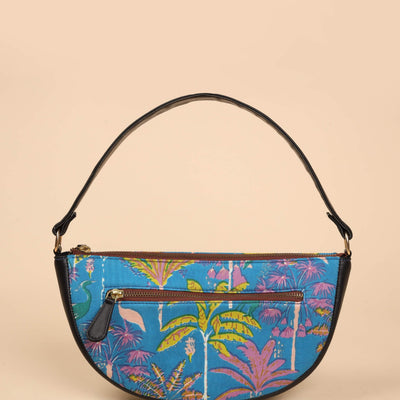 Marine life Fanny Bag