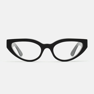 Numero 124 Black