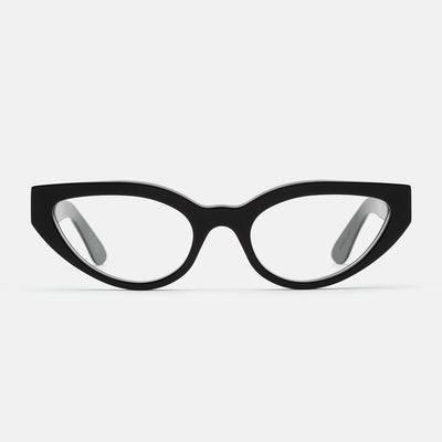 Numero 124 Black