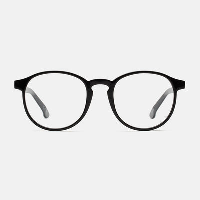 Numero 01 Black