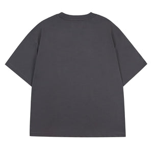 PYTHON IRON LOGO TEE