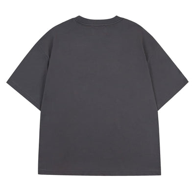 PYTHON IRON LOGO TEE