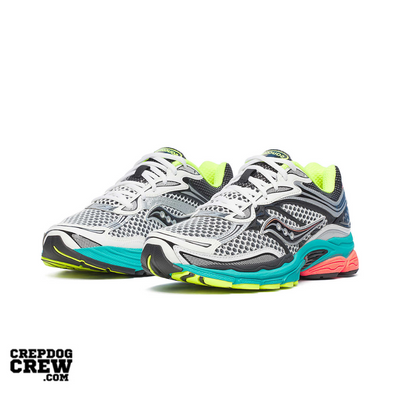 Saucony ProGrid Omni 9 OG Silver Mutant