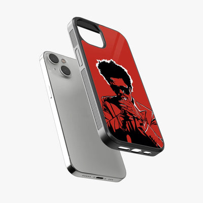 The Weeknd Glass Case