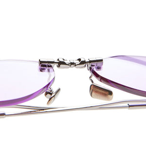 KUBORAUM H64 SUN MASKE GM 55 SUNGLASSES