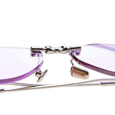 KUBORAUM H64 SUN MASKE GM 55 SUNGLASSES