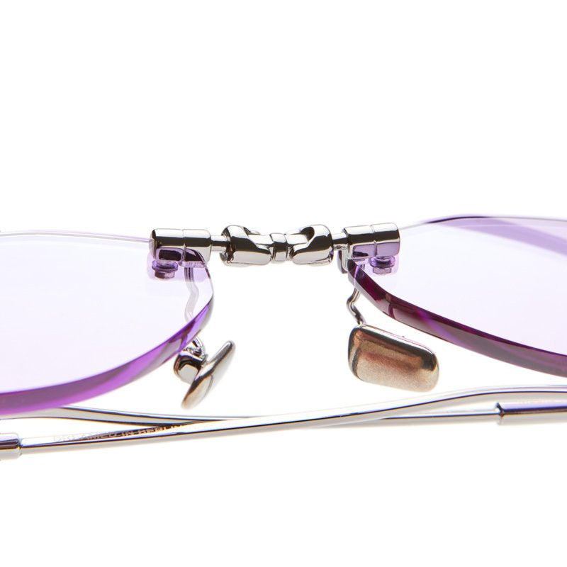 KUBORAUM H64 SUN MASKE GM 55 SUNGLASSES