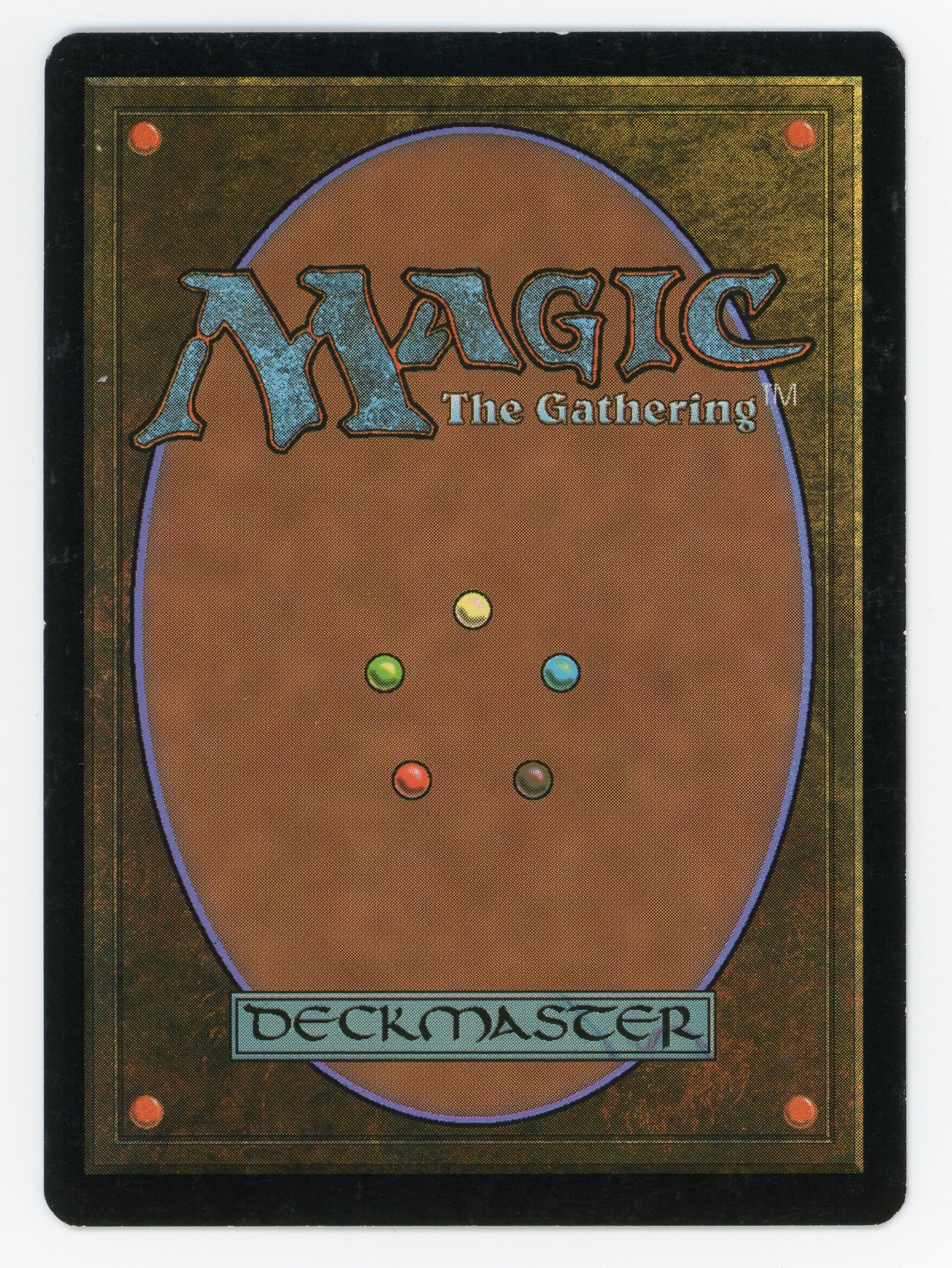 Blood Crypt - Foil - Scan 15630