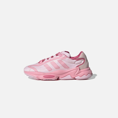 Adidas Originals | OZWEEGO PURE CLEAR PINK