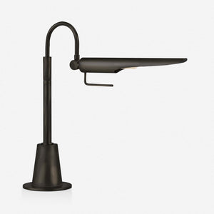 Raven Table Lamp by Regina Andrew