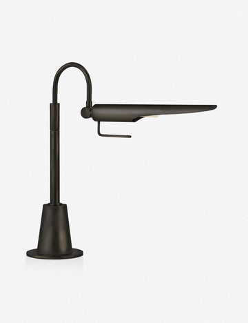 Oil Rubbed Bronze