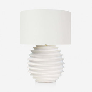Nabu Table Lamp by Regina Andrew
