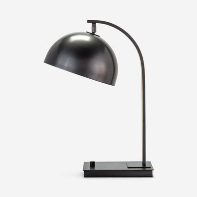 Otto Desk Lamp by Regina Andrew
