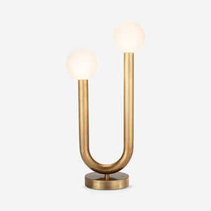 Happy Table Lamp by Regina Andrew