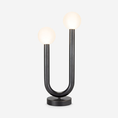 Happy Table Lamp by Regina Andrew