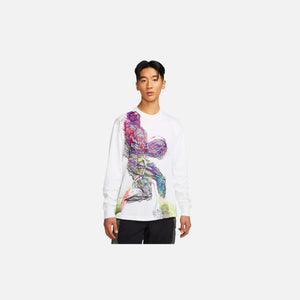 Nike | JORDAN 23 ENGINEERED '85 LONG SLEEVE T-SHIRT
