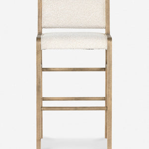 Hunter Bar And Counter Stool
