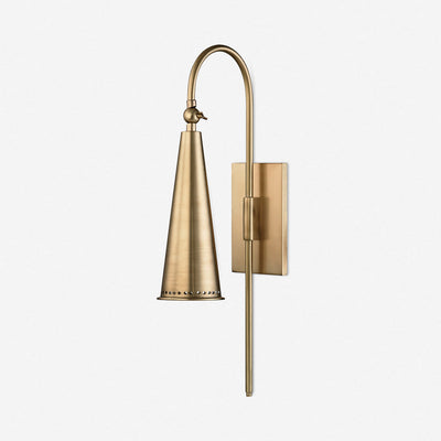 Colleen Arch Sconce