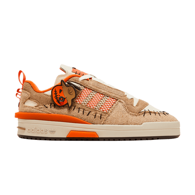 adidas Forum Mod Low Jack O’Lantern