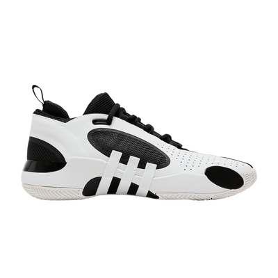 adidas D.O.N. Issue #5 Cloud White Core Black