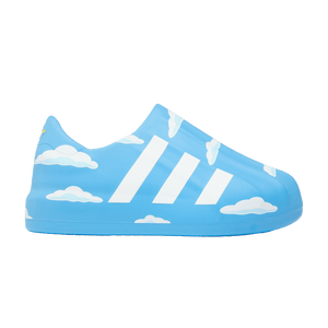adidas adiFOM Superstar The Simpsons Clouds