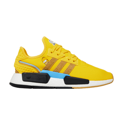 adidas NMD G1 The Simpsons Homer Simpson