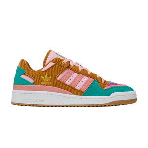 adidas Forum Low The Simpsons Living Room