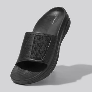 Jumbo Slides : Black