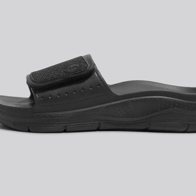 Jumbo Slides : Black
