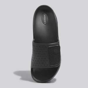 Jumbo Slides : Black