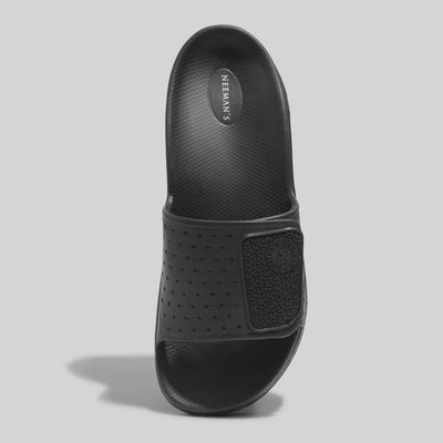 Jumbo Slides : Black