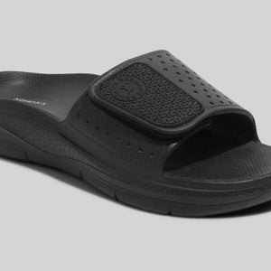 Jumbo Slides : Black