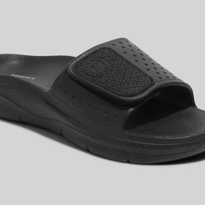 Jumbo Slides : Black