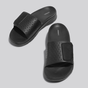 Jumbo Slides : Black