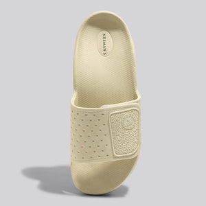Jumbo Slides : Ivory