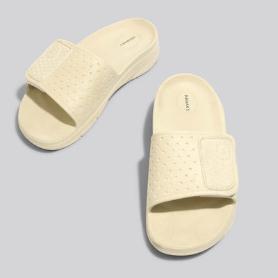 Jumbo Slides : Ivory