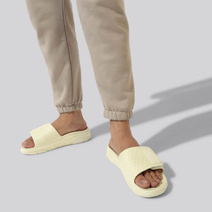 Jumbo Slides : Ivory