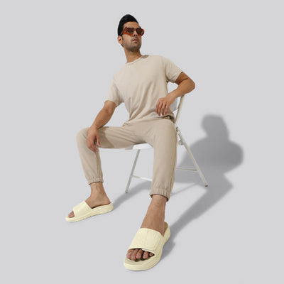 Jumbo Slides : Ivory