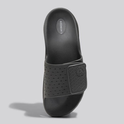 Jumbo Slides : Grey