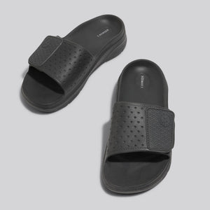 Jumbo Slides : Grey