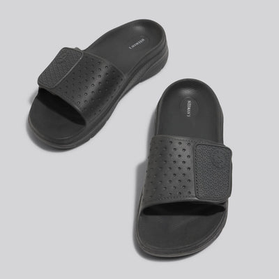 Jumbo Slides : Grey