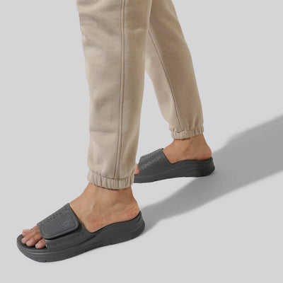 Jumbo Slides : Grey