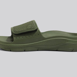 Jumbo Slides : Olive
