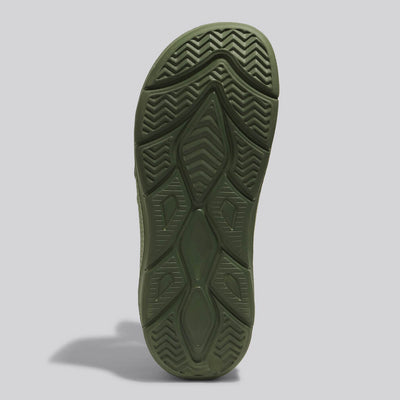 Jumbo Slides : Olive