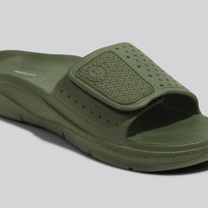 Jumbo Slides : Olive